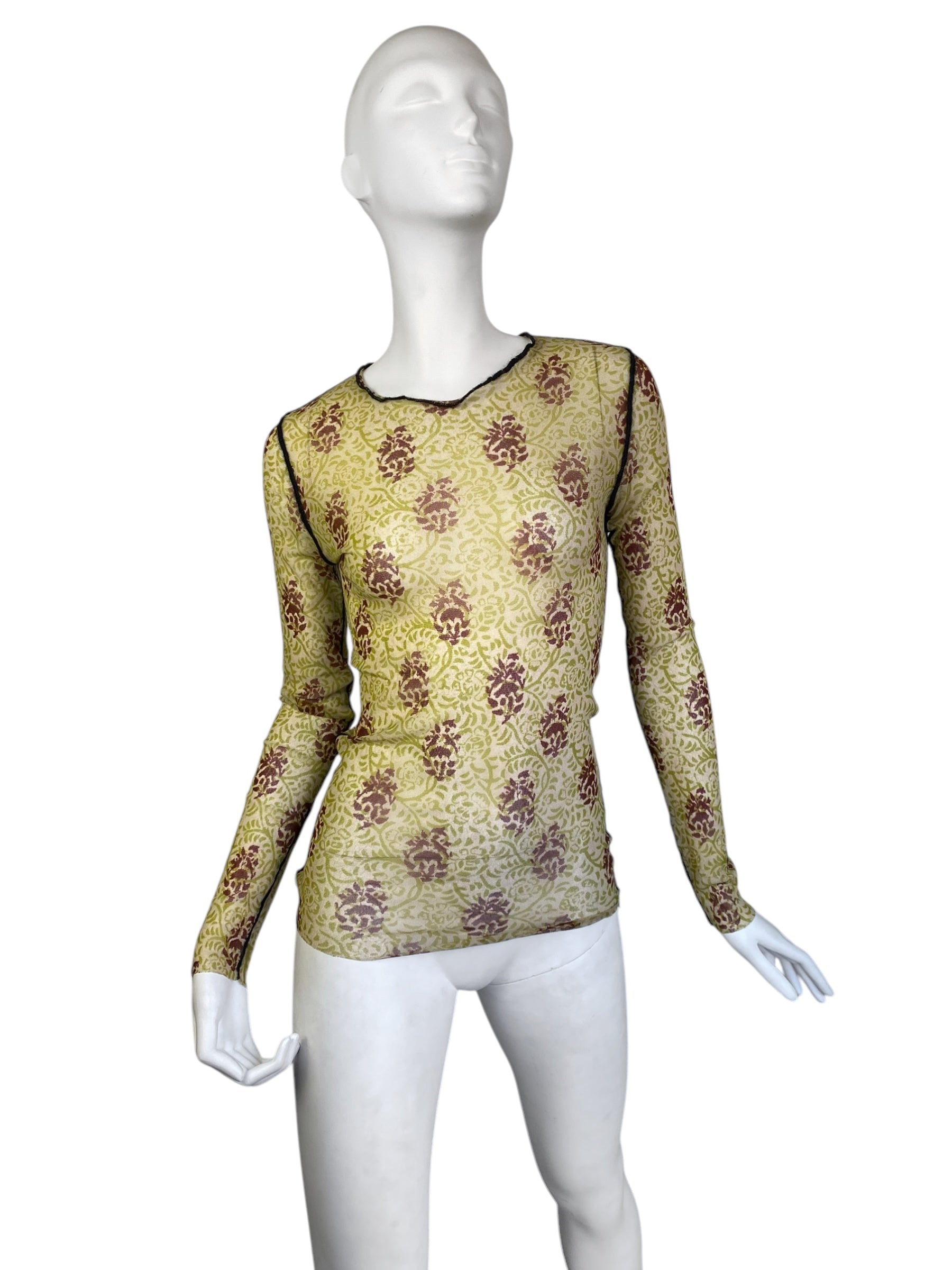 Jean-Paul Gaultier – Numero13Vintage Jean-Paul Gaultier – Numero13Vintage