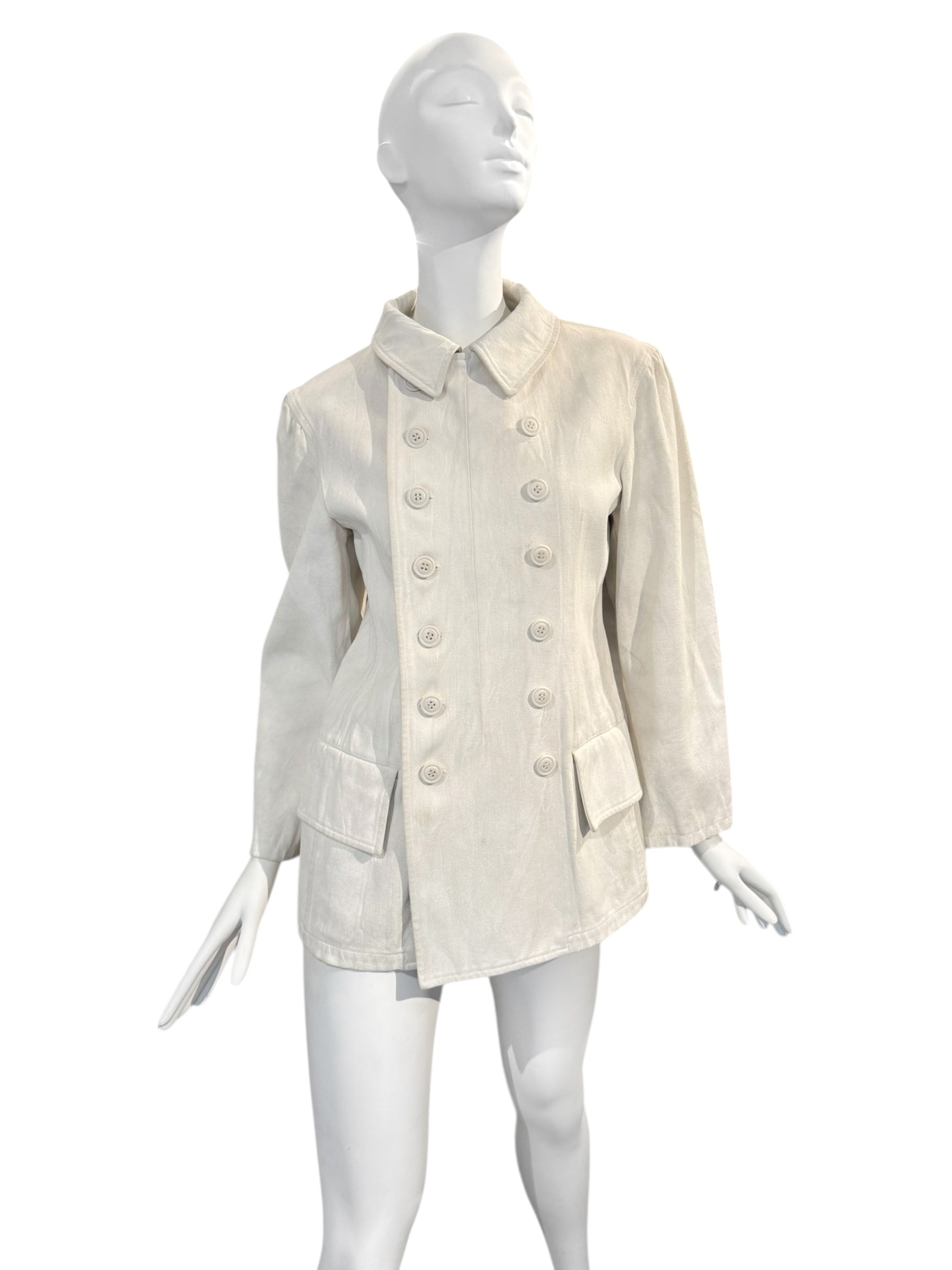 Yohji Yamamoto – Numero13Vintage