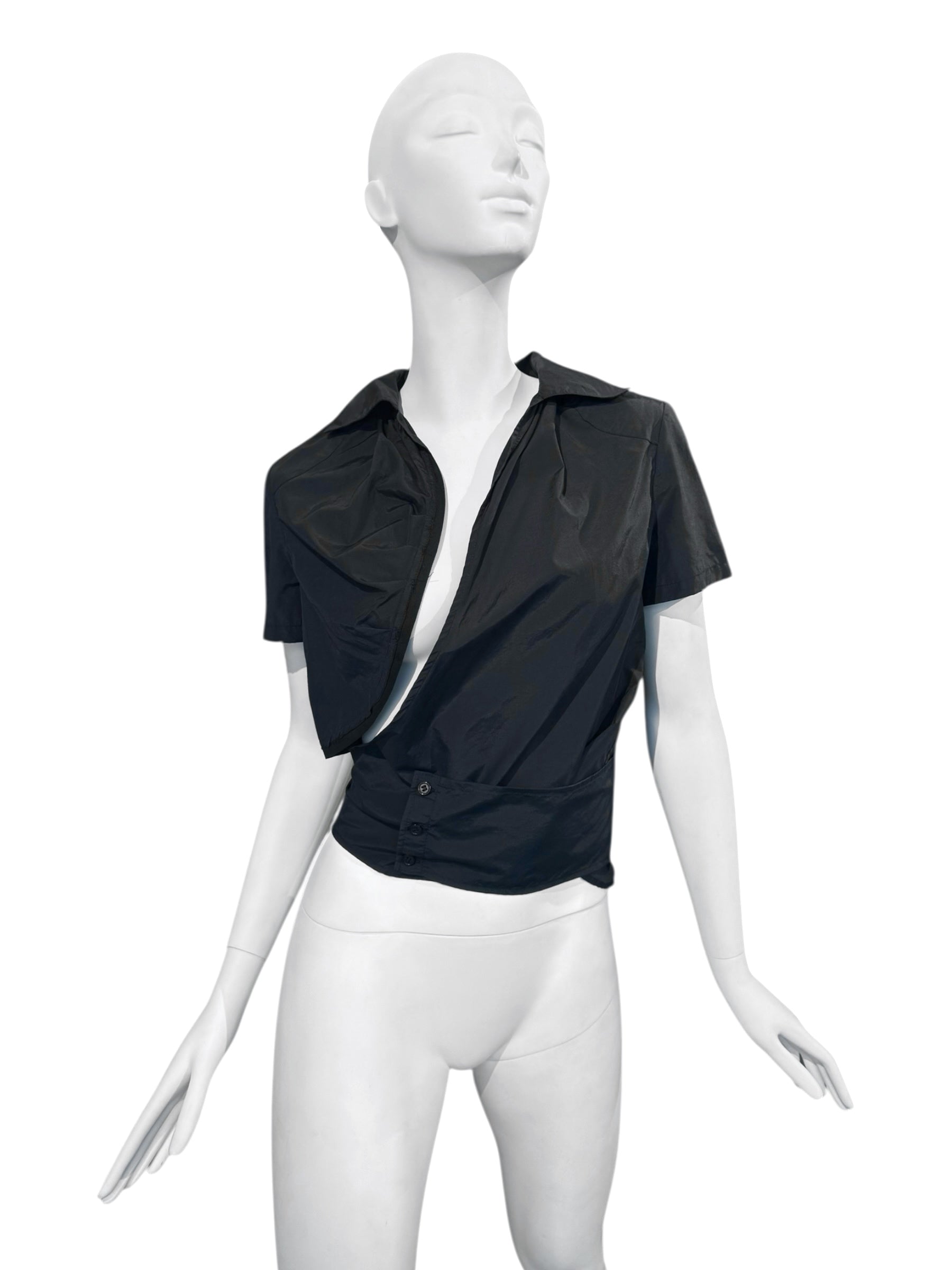 marc le bihan スカート2点 Styling Tops / MARC LE BIHAN Skirt / MARC LE BIHAN Leggings / MARC