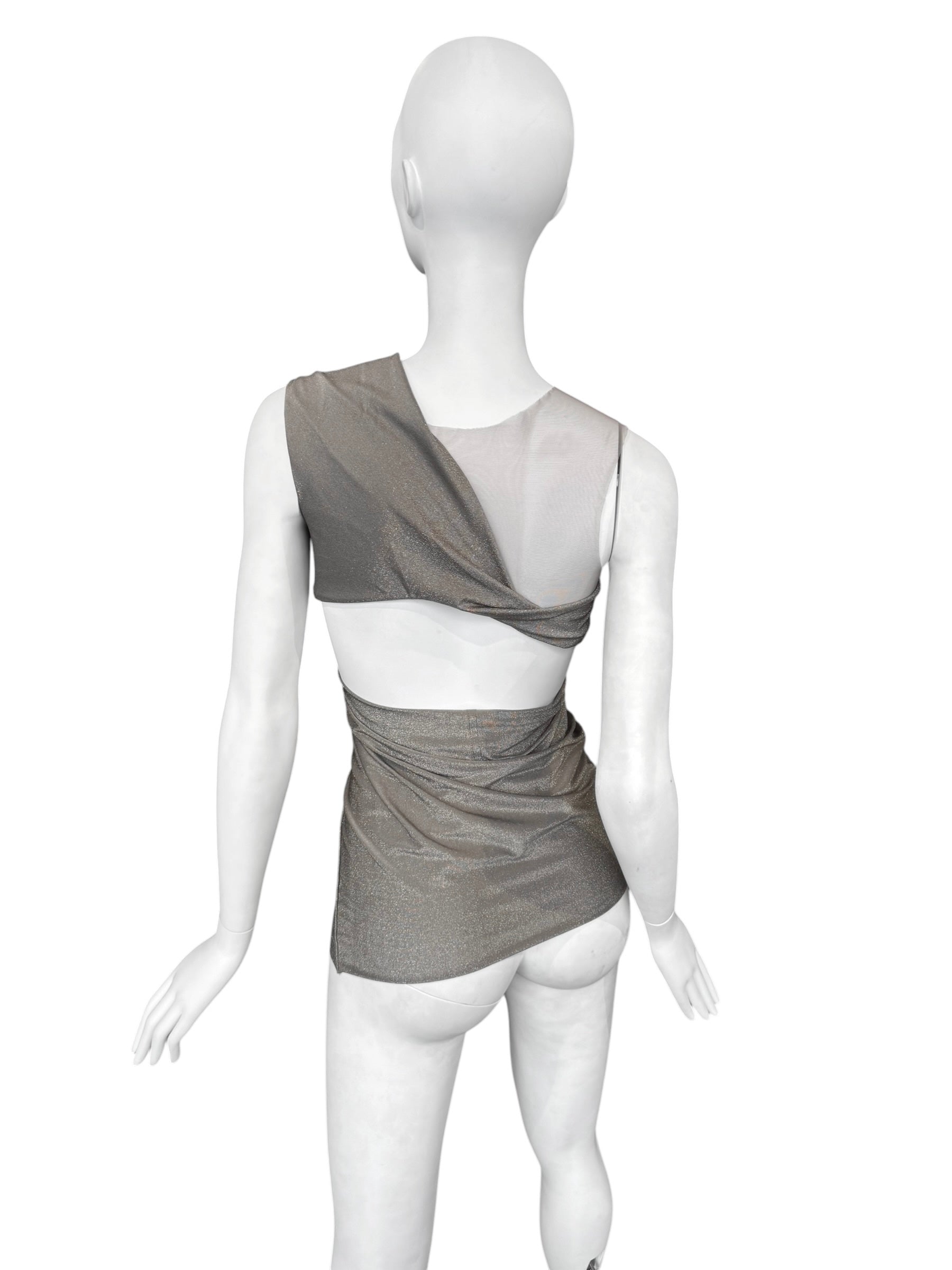 Rick Owens – NUMERO13