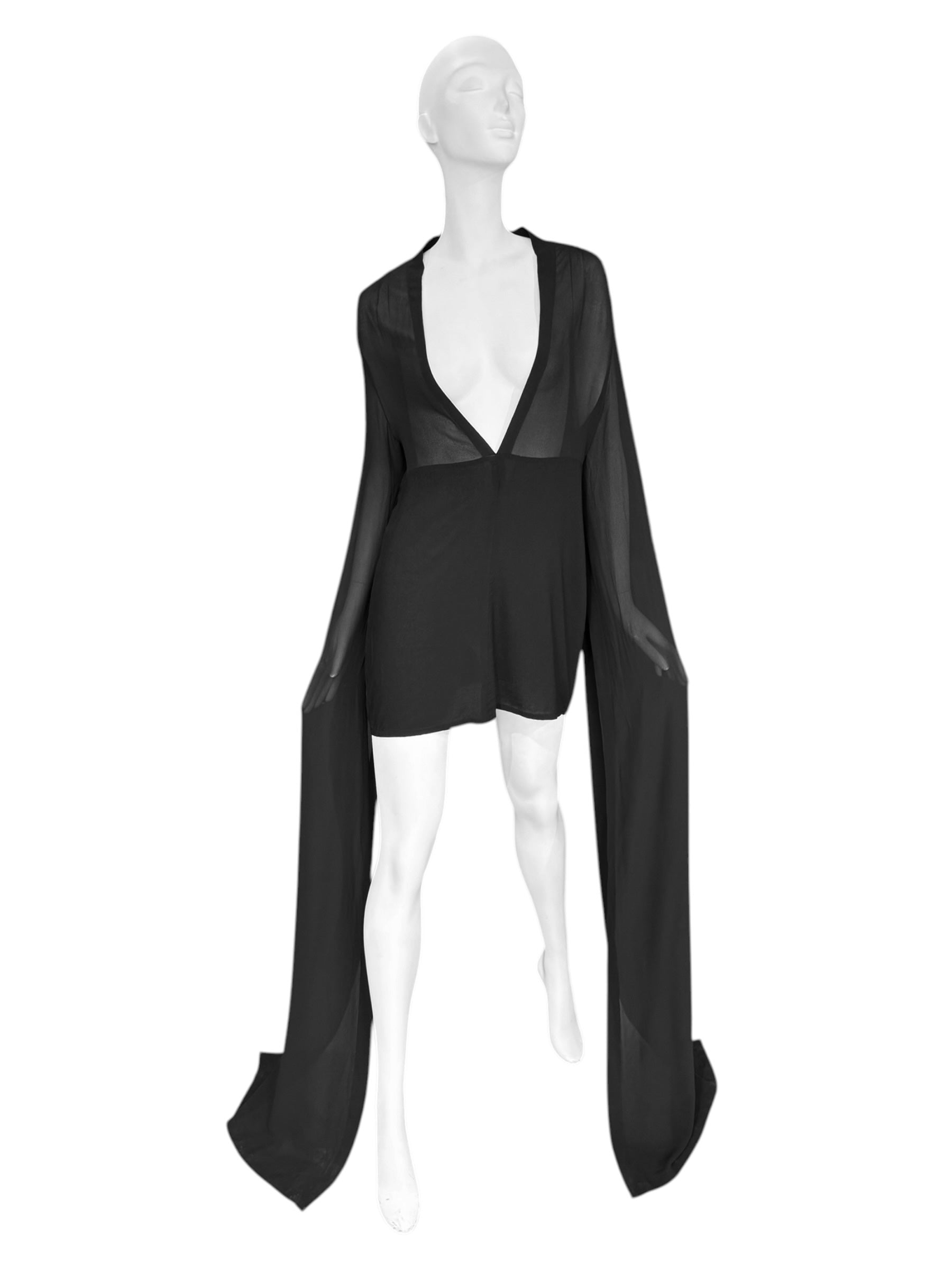 Ann Demeulemeester – Numero13Vintage