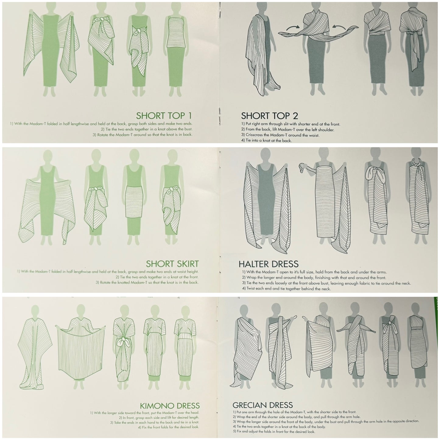 PLEATS PLEASE FW2010 BY DAI FUJIWRA SILVER MADAME-T STOLE DRESS