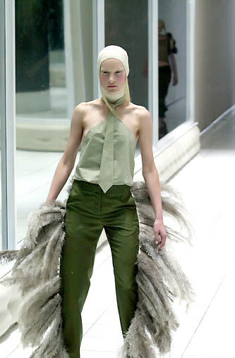 Alexander McQueen – Numero13Vintage