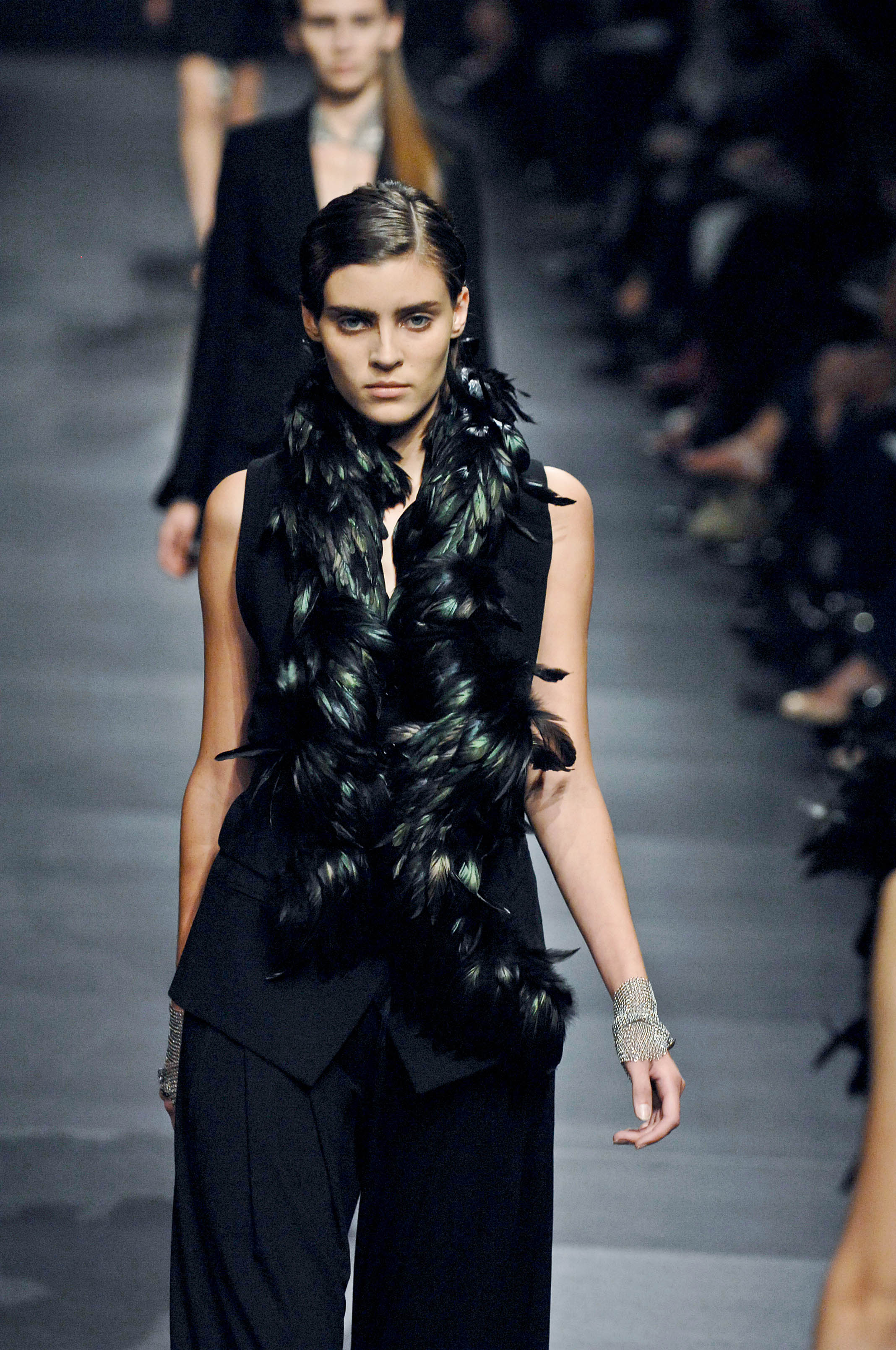 Ann Demeulemeester – Numero13Vintage