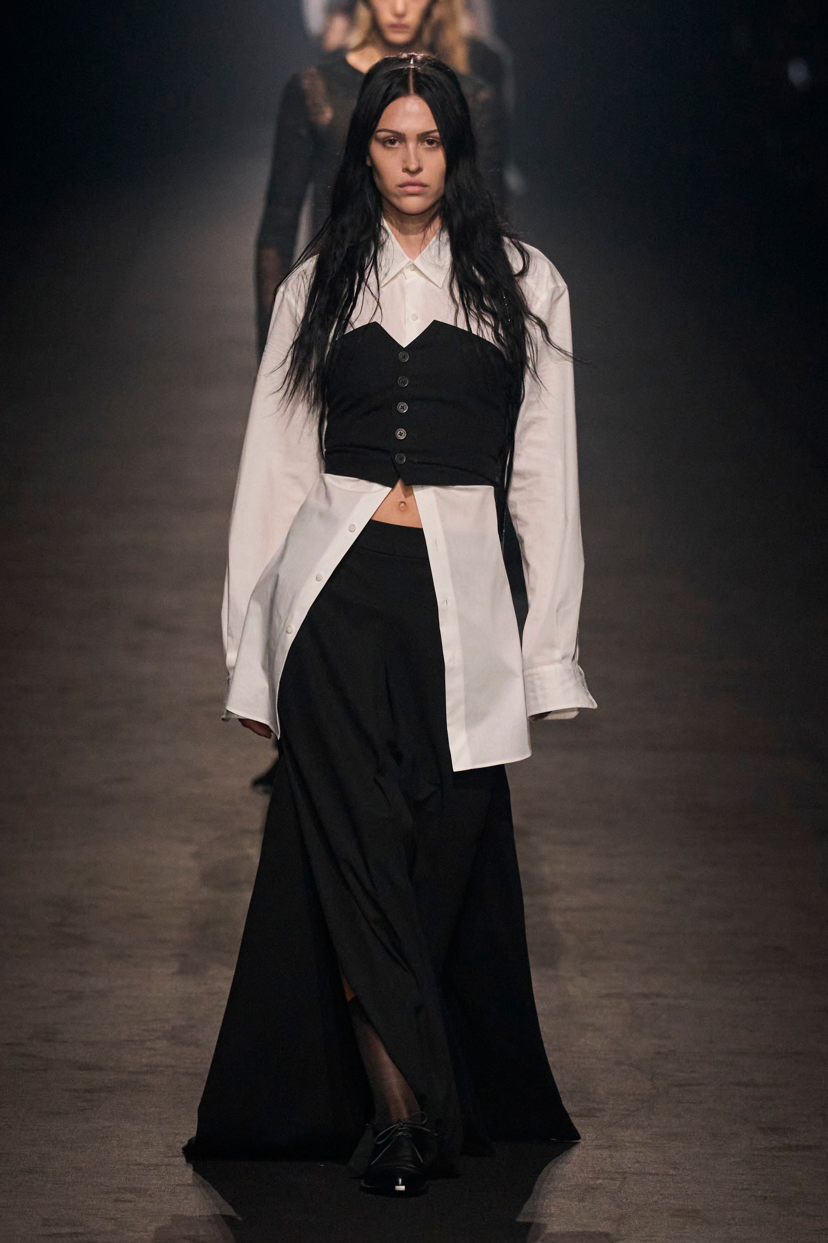 Ann Demeulemeester – Numero13Vintage