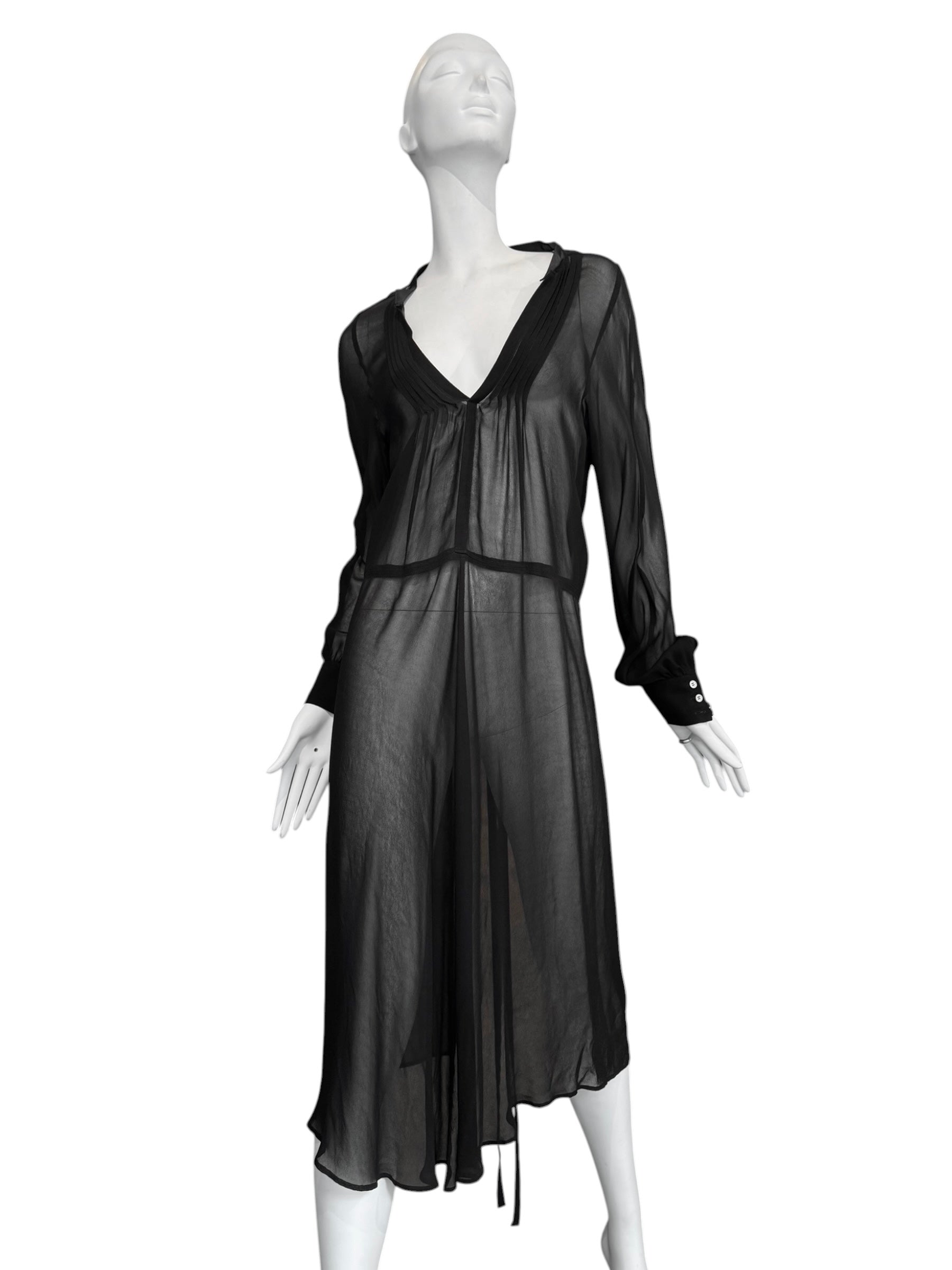 Comme Des Garçons – NUMERO13