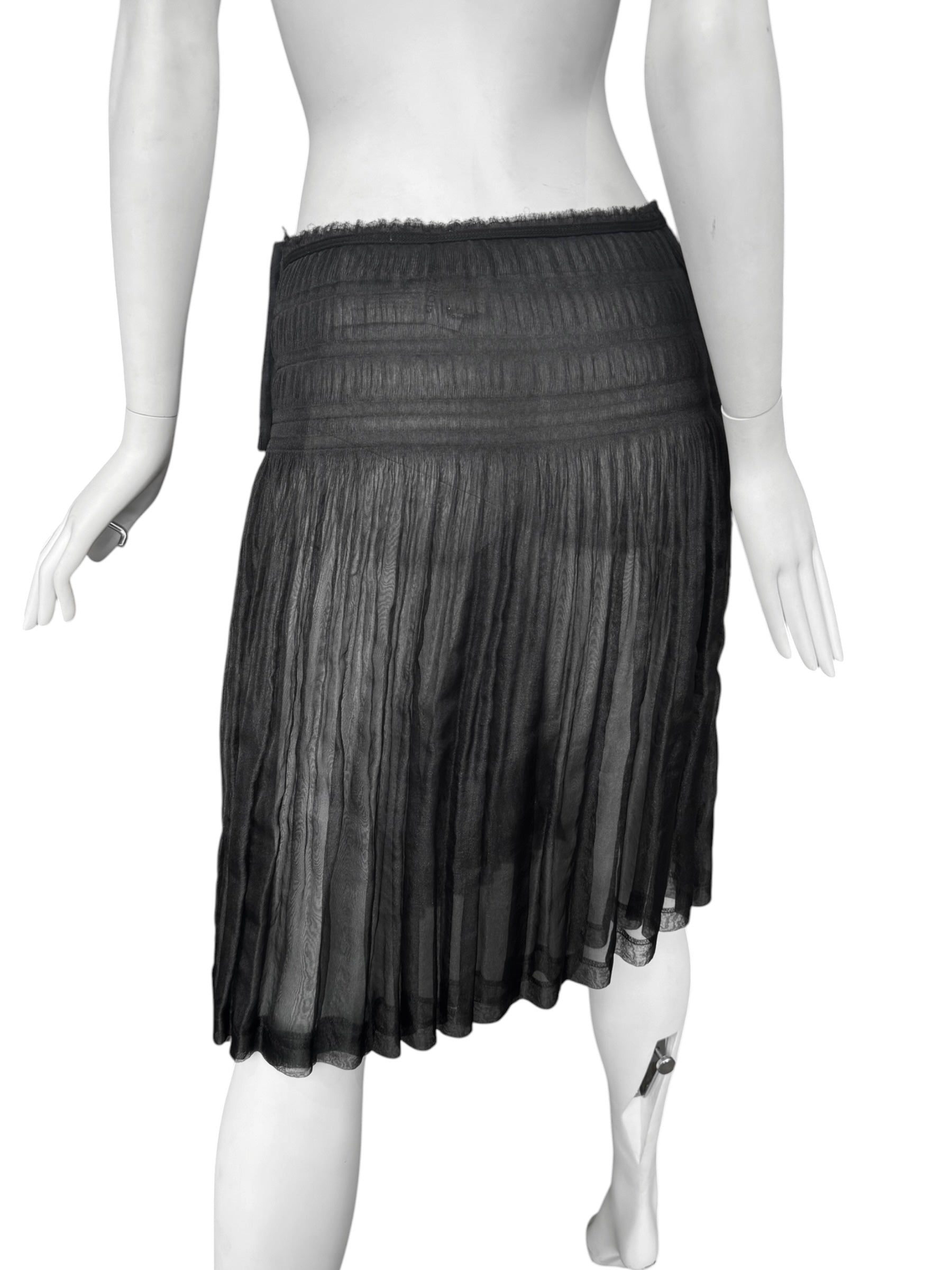 Comme Des Garçons – NUMERO13