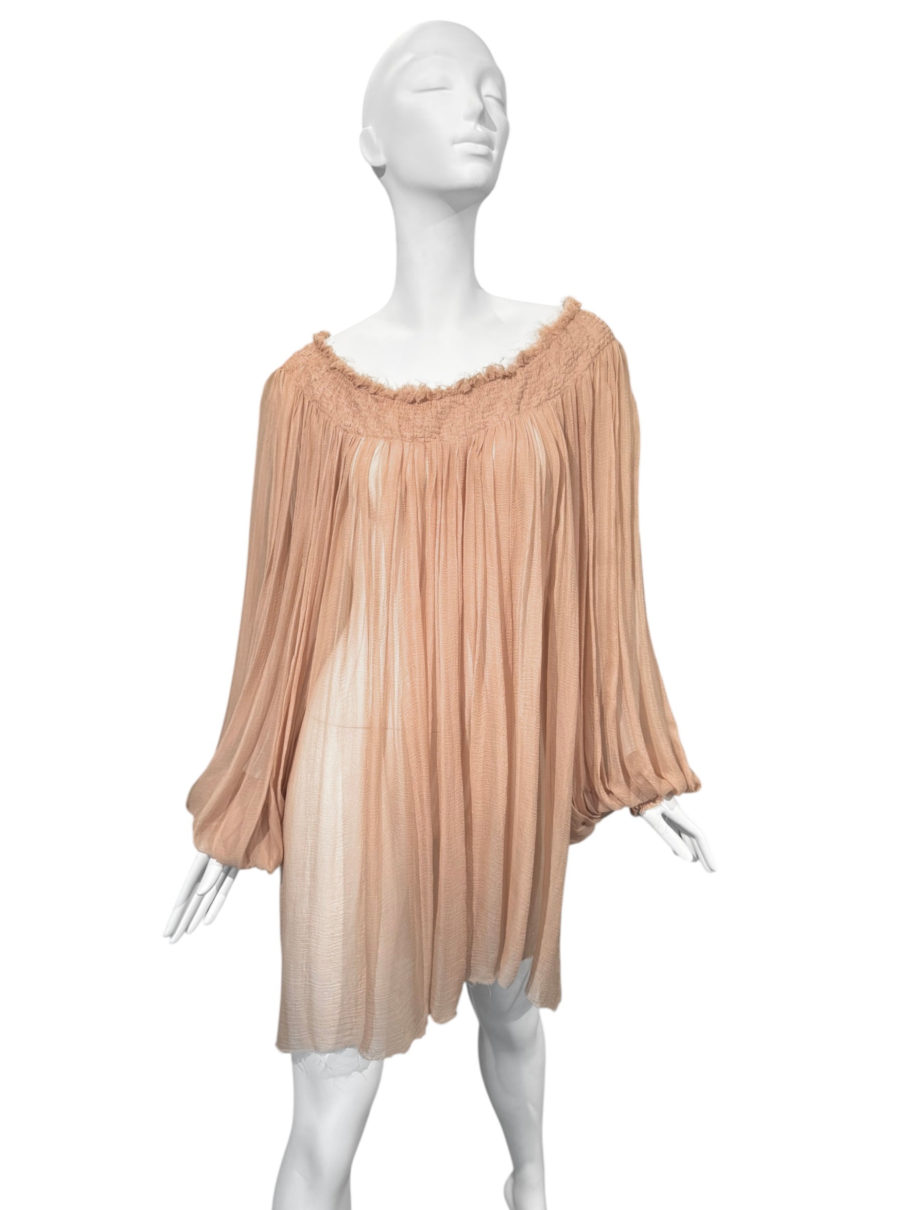 Alexander McQueen – Numero13Vintage