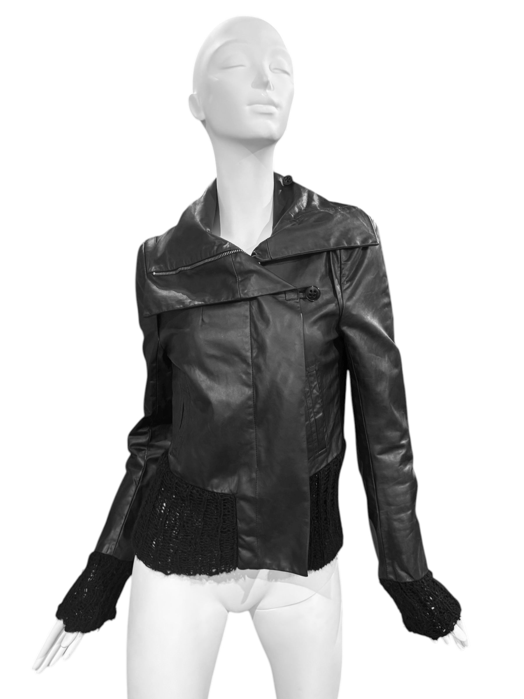 Ann Demeulemeester – Numero13Vintage