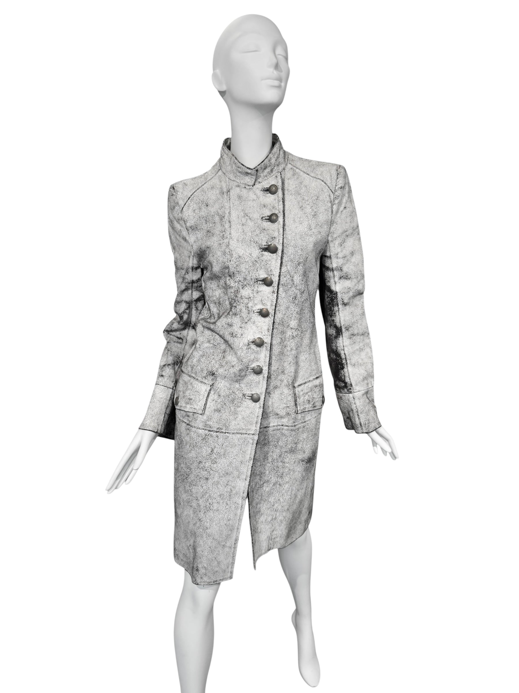 Ann Demeulemeester – Numero13Vintage