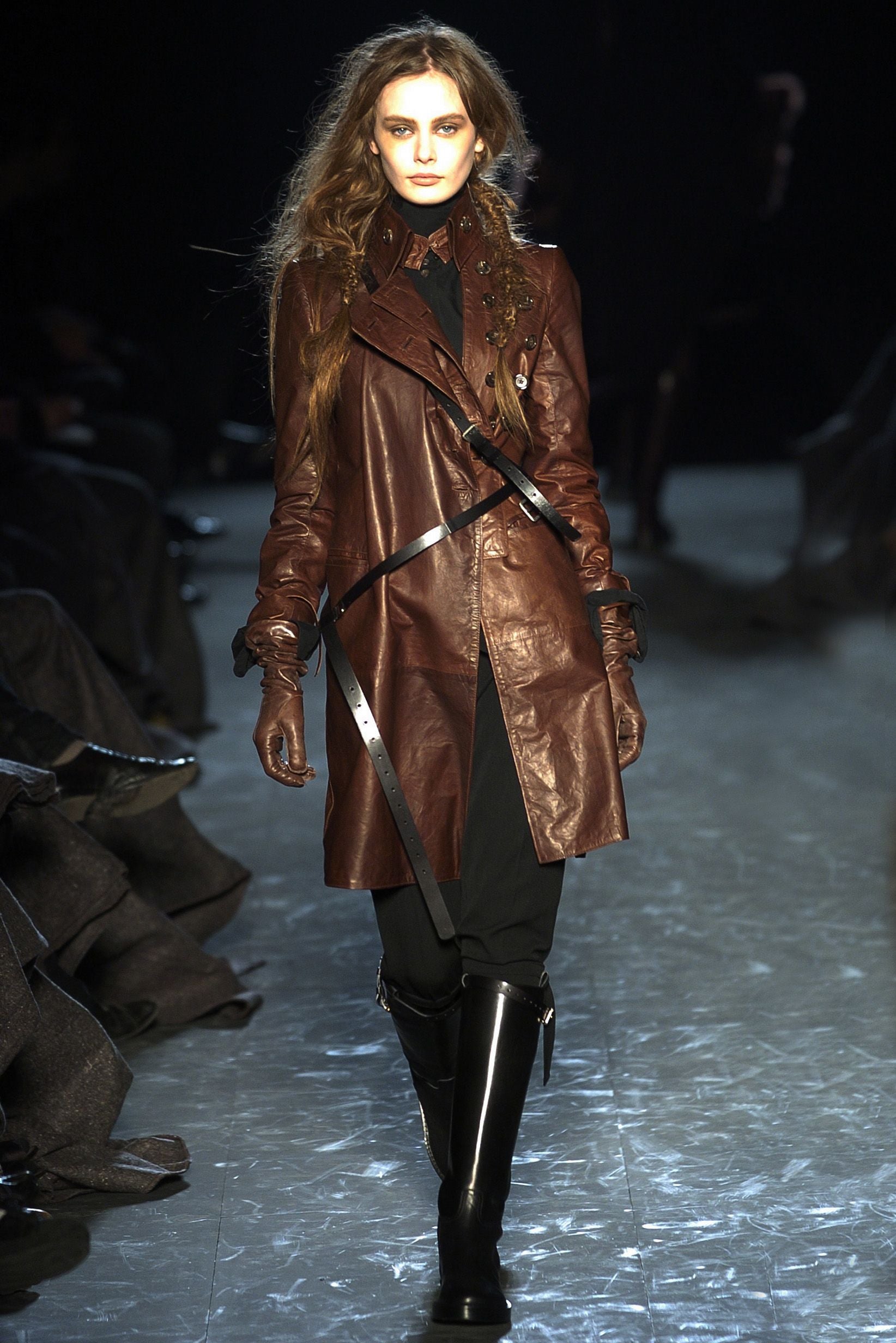 Ann Demeulemeester – Numero13Vintage