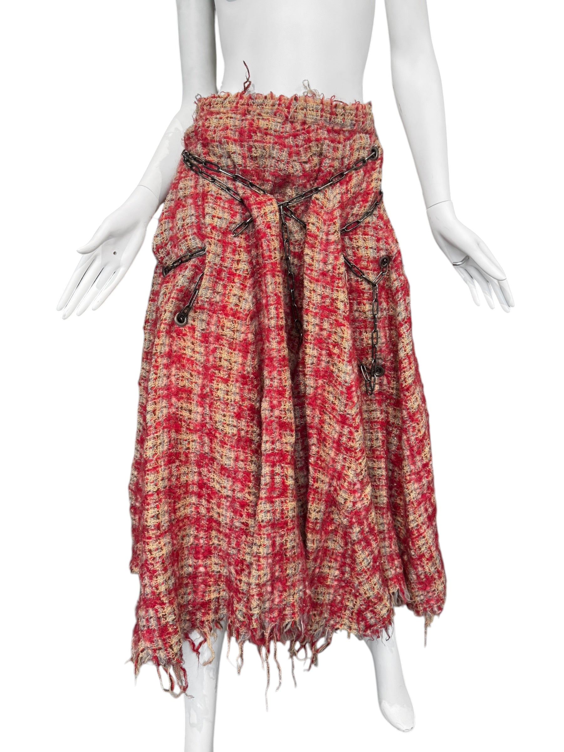 Comme Des Garçons – NUMERO13