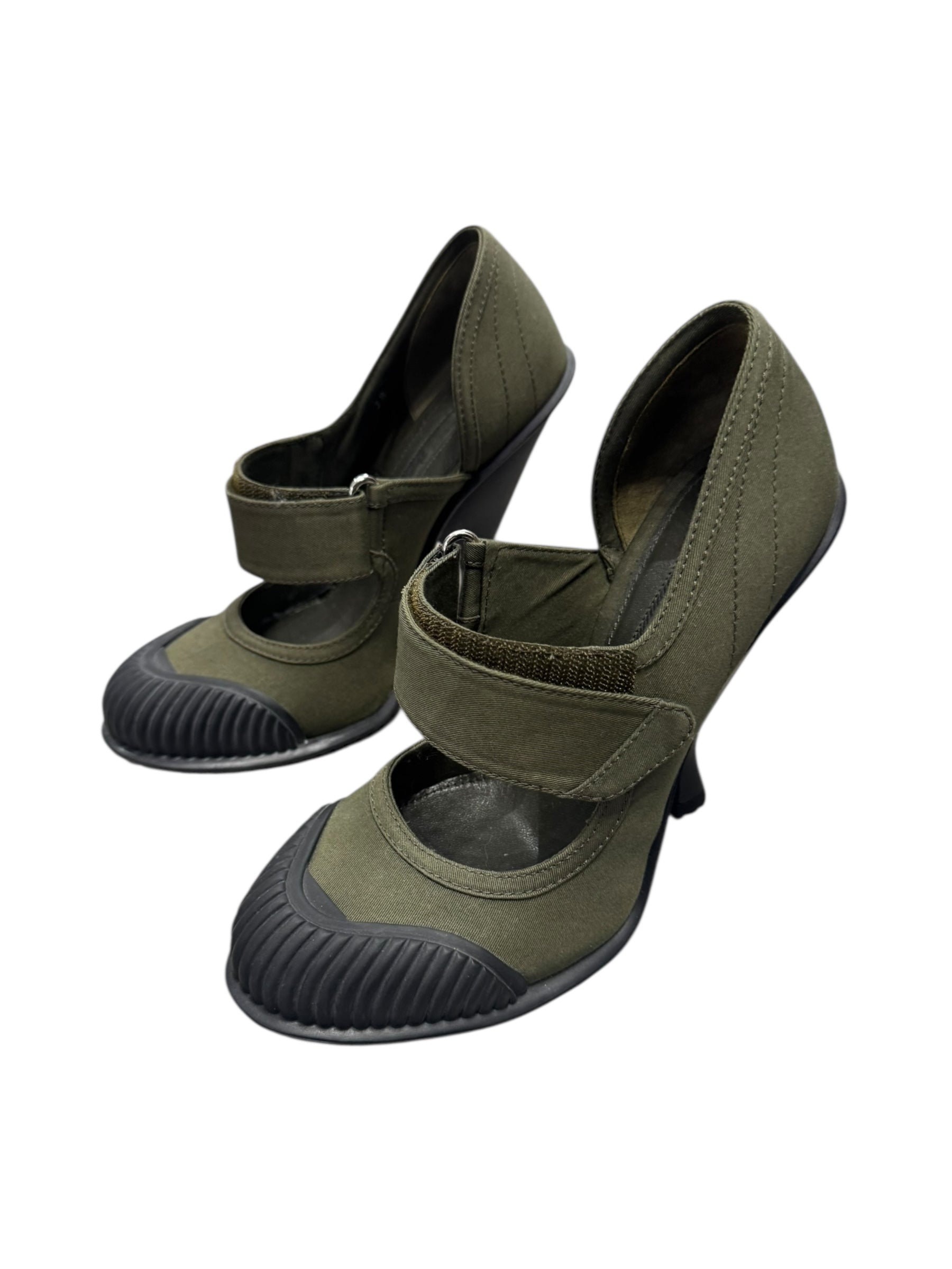 Prada/Miu Miu – Numero13Vintage