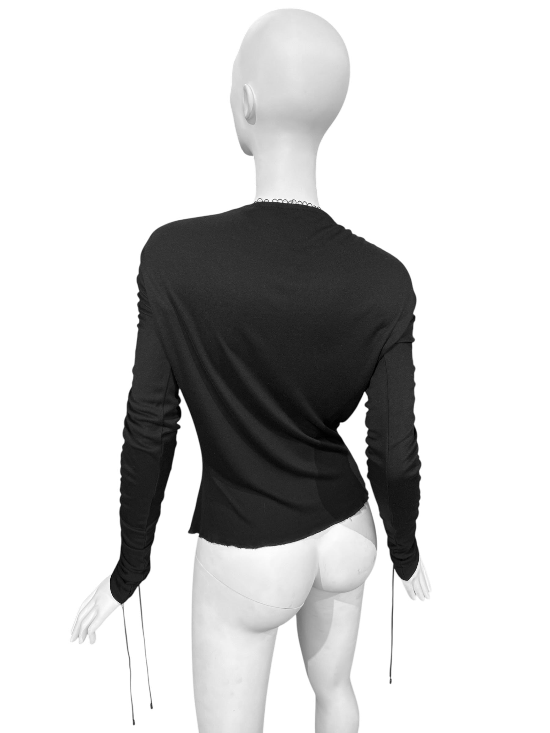 Alexander McQueen – Numero13Vintage