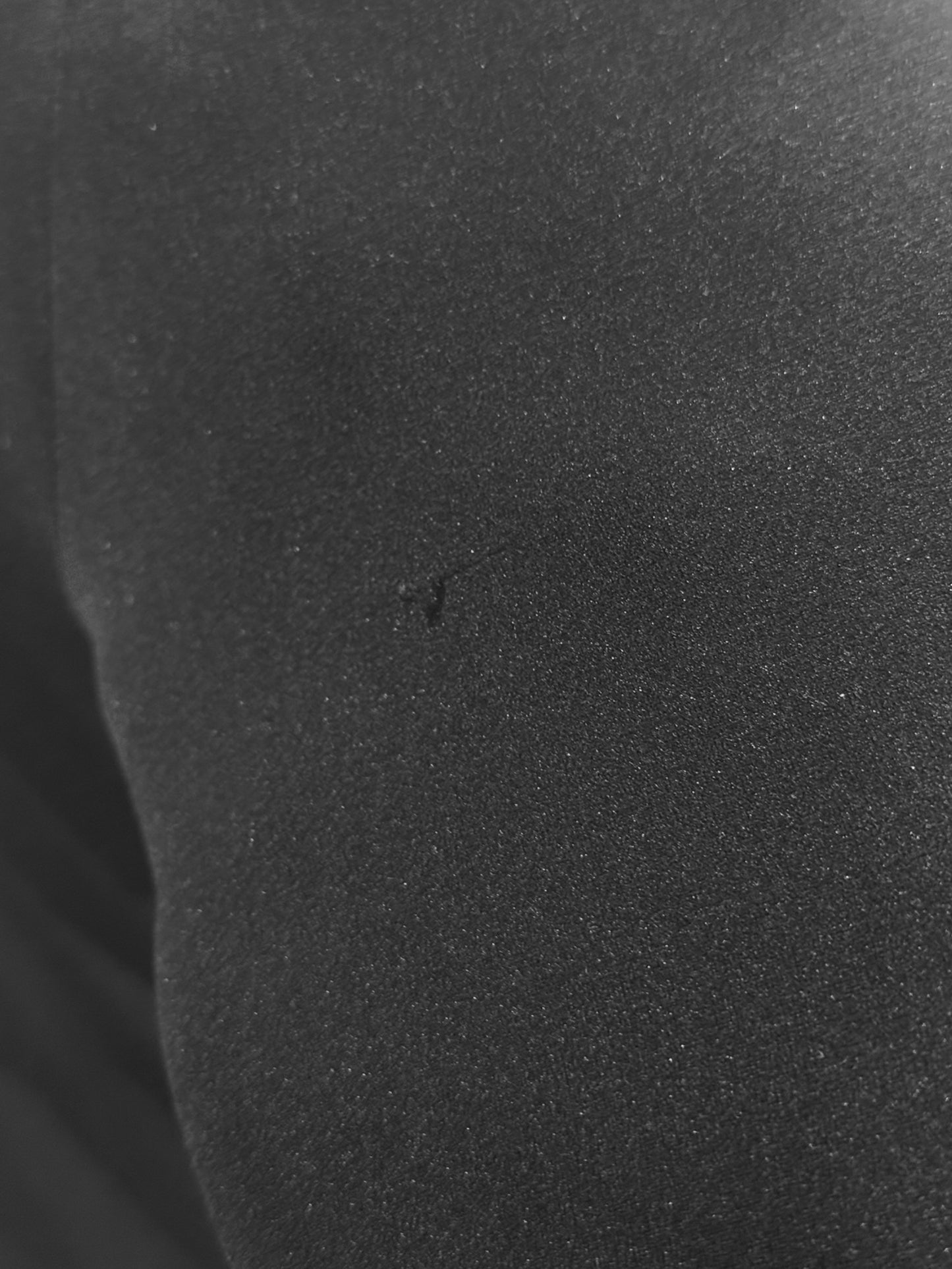 PLEIN SUD JEANS 2000s BLACK CUT OUT MIDI DRESS