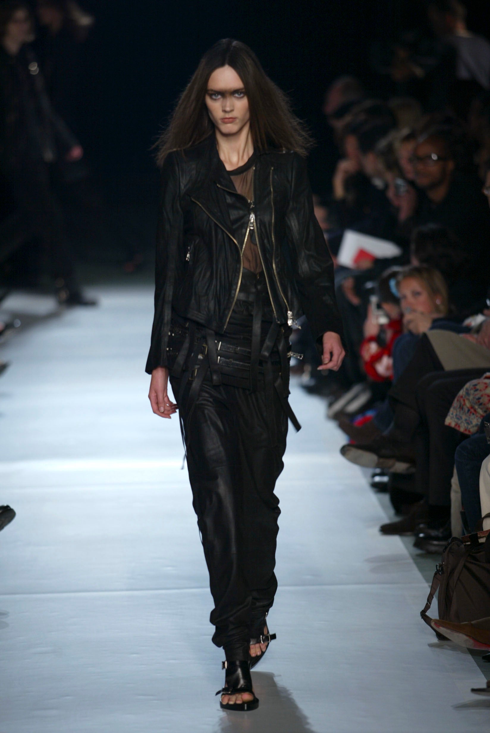 Ann Demeulemeester – Numero13Vintage