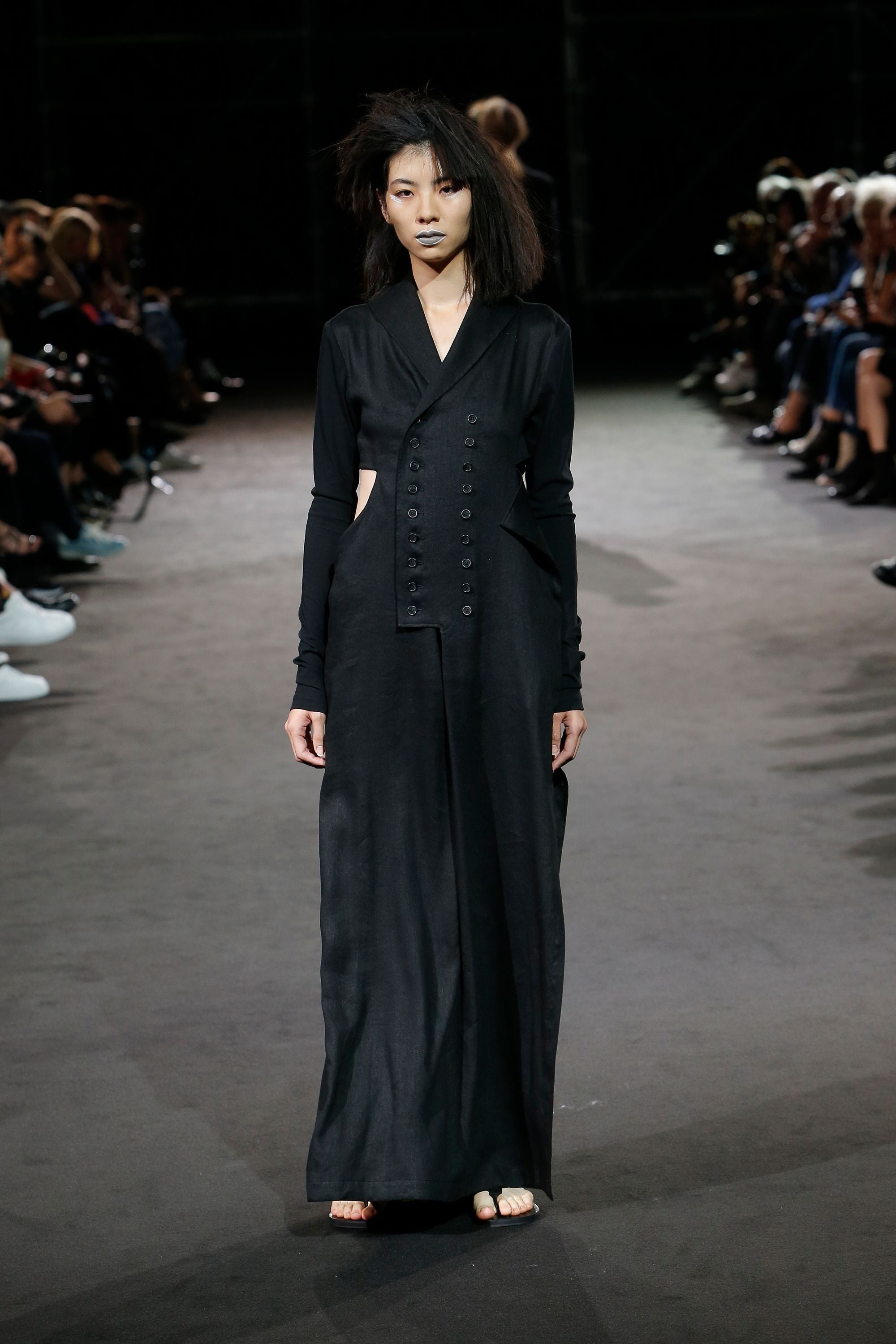 Yohji Yamamoto – Numero13Vintage