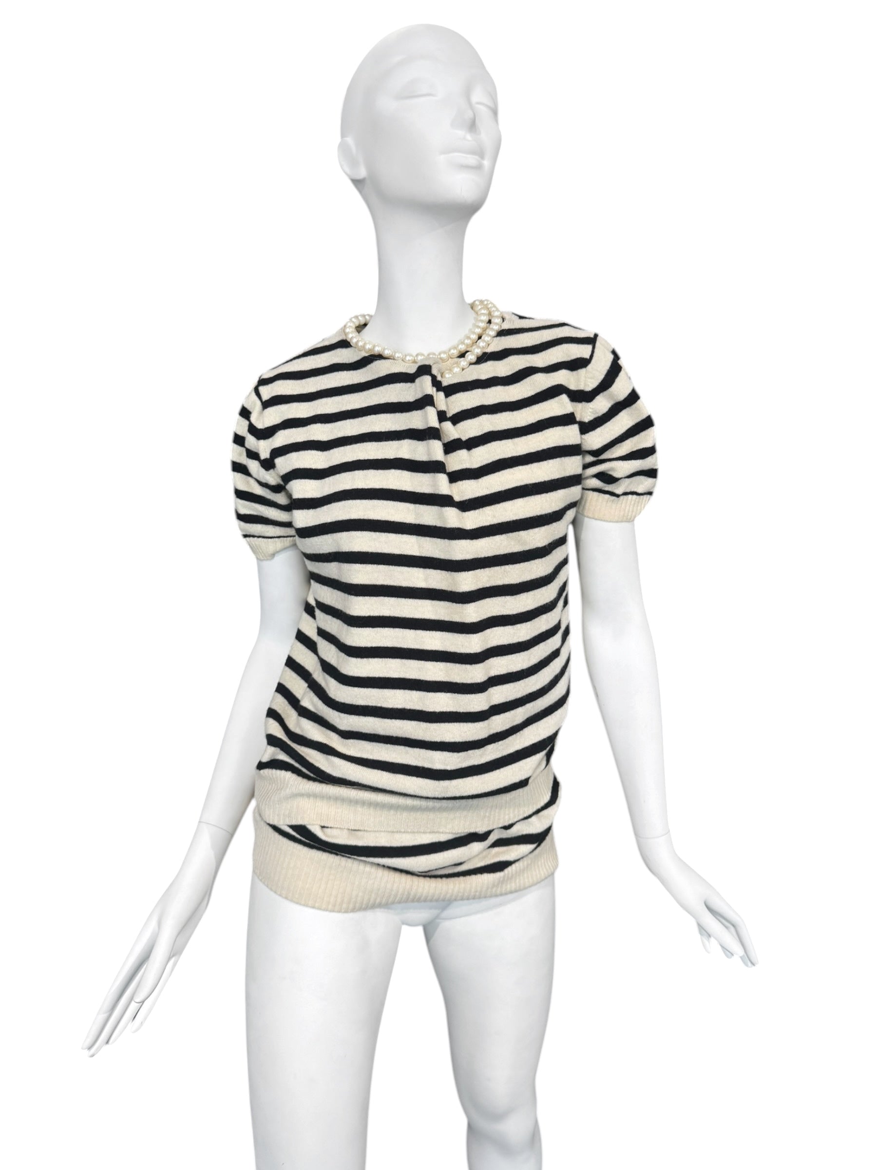 Comme Des Garçons – NUMERO13