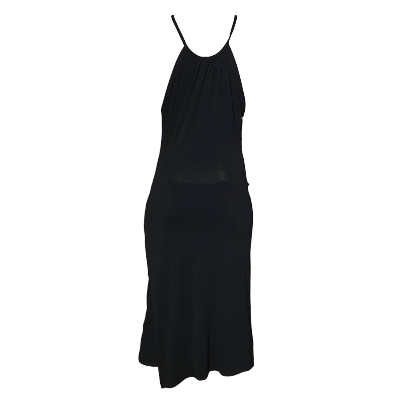 PLEIN SUD JEANS 2000s LITTLE BLACK DRESS