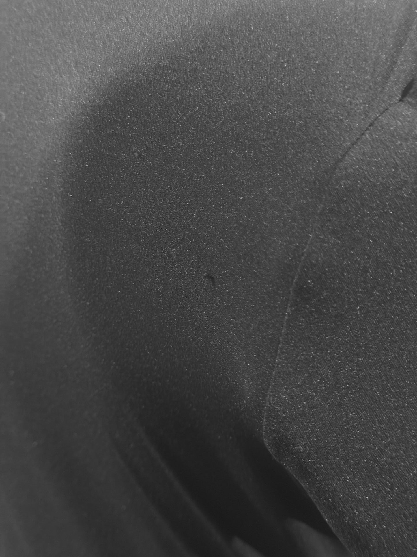 PLEIN SUD JEANS 2000s BLACK CUT OUT MIDI DRESS