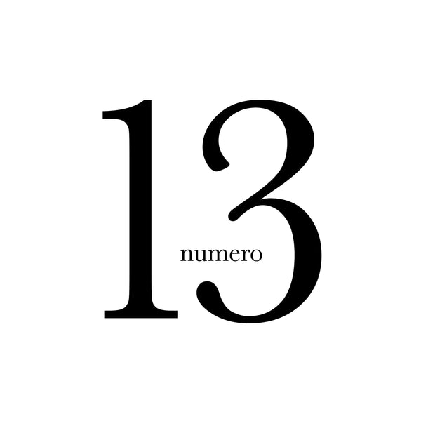 Numero13Vintage